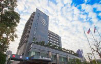 S-aura Hotel & Banquet Taipei