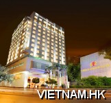 Vissai Saigon Hotel (Ex.: Starcity Saigon)