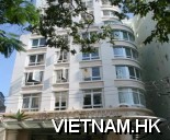 Liberty Central Saigon Centre Hotel