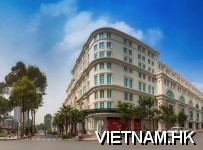 Catina Hotel Saigon