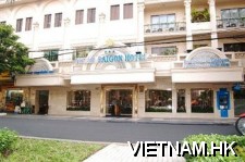 Oscar Saigon Hotel (Ex.: Century Saigon)
